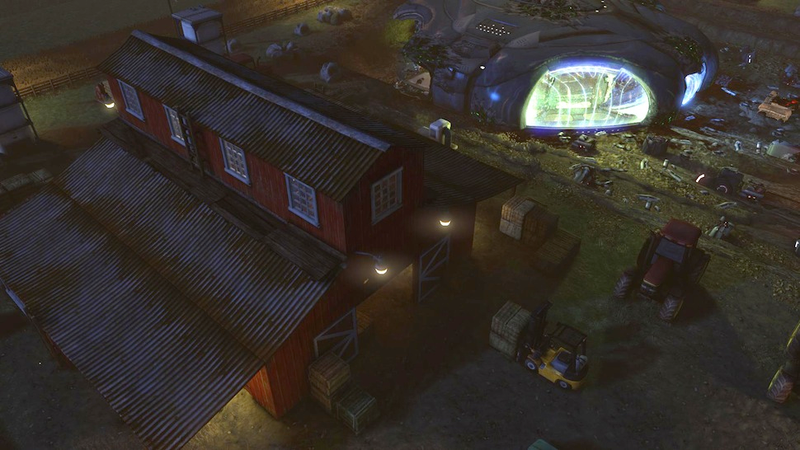 Illustration for article titled XCOM: Enemy Unknown Gets Its First Major Expansion This Fall